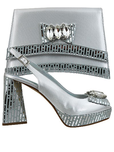 shoes women high heels. Italian Shoe And Bag Set Brand New By Nadia Ferri