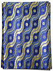 NGD - Navy & Gold