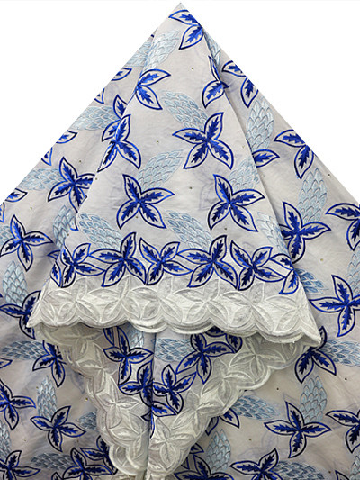 SPL667 - Voile Lace
