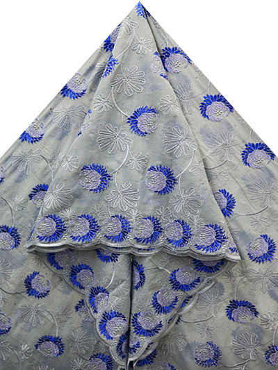 SPL669 - Voile Lace