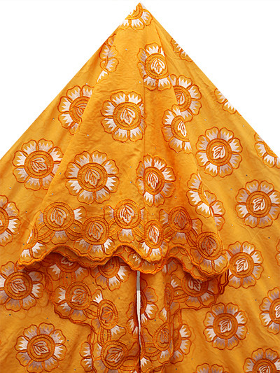 SPL671 - Voile Lace