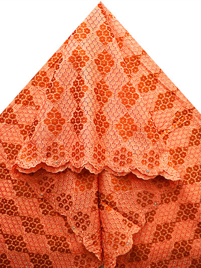 EXC550 - Exclusive Voile Lace