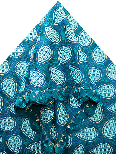 EXC551 - Exclusive Voile Lace