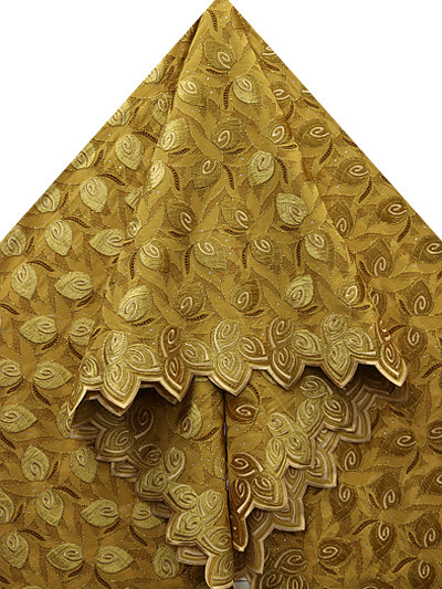 CLB164 - Big Voile Lace