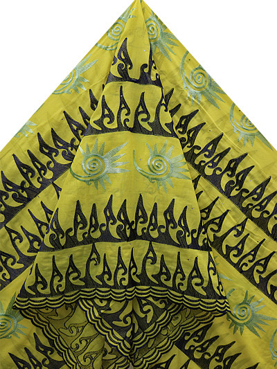 SPL677 - Voile Lace