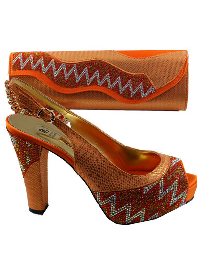 BGB2386 - Orange Bruno Giordano.