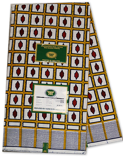 VBH1515 - Vlisco Wax Hollandais