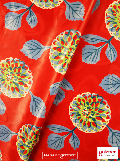 MGT127 - Madame Getzner Brocade