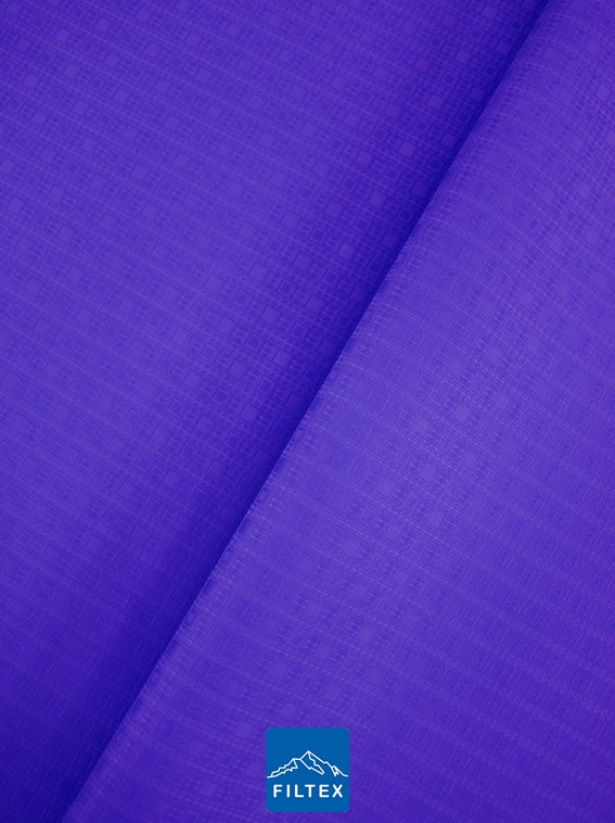 FLT649 - Filtex Voile Purple
