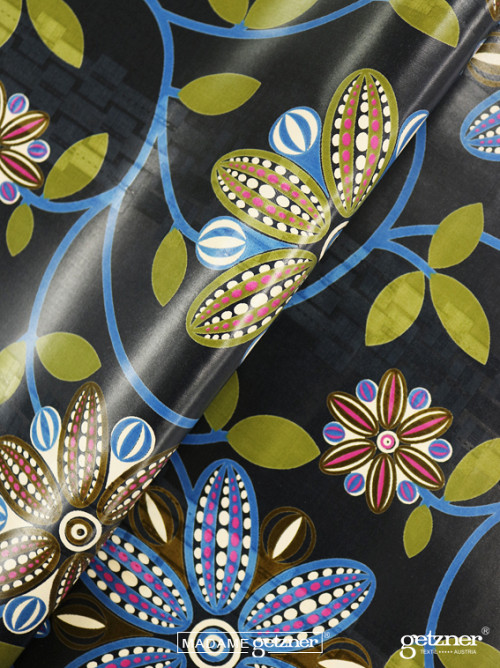 MGT141 - Madame Getzner Brocade