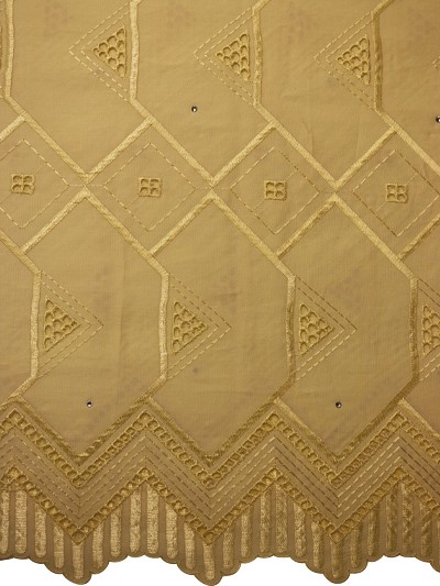 SPL696 - Polished Cotton Lace