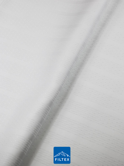 FLT671 - Filtex Voile White