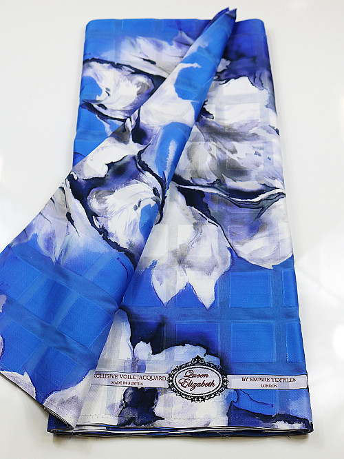 JAC110 - Empire Jacquard