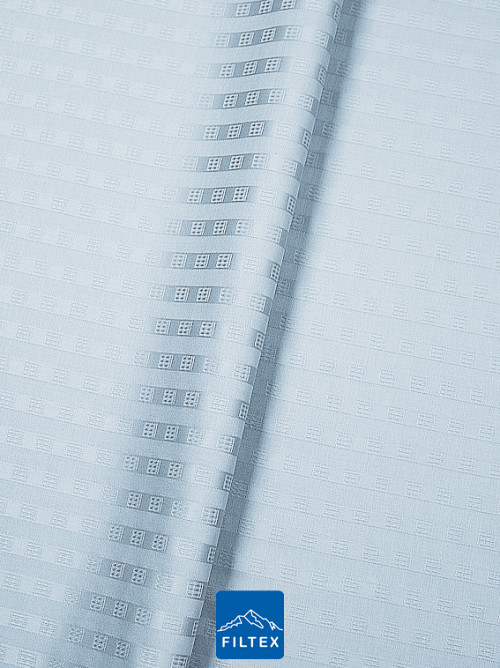 FLT687 - Filtex Voile Ice Blue