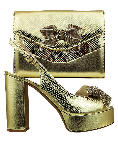 BGB2911 - Gold Bruno Giordano