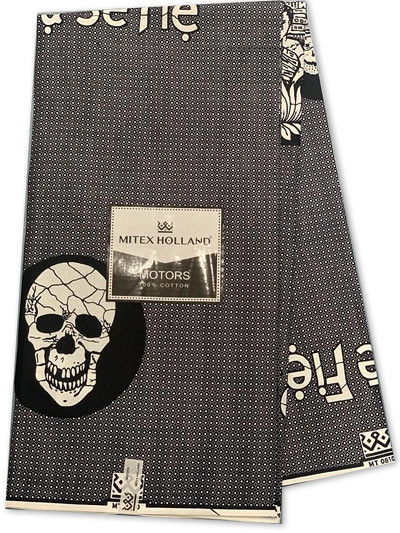 MTX698 - Mitex Holland Wax