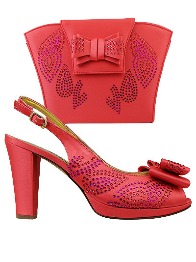 LCF758 - Coral Lucia Fabiani