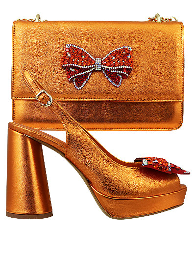 BGB2928 - Orange Bruno Giordano