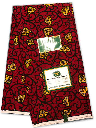 VBH1316  - Vlisco Wax Hollandais