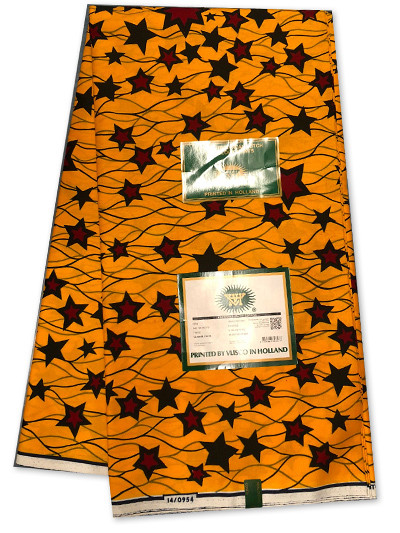 VBH1638  - Vlisco Wax Hollandais