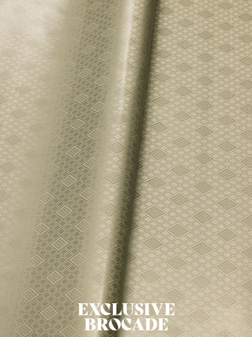 SPL720 - Exclusive Brocade