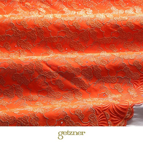 CLB194 - Getzner  Big Voile Lace