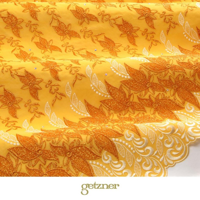 CLB195 - Getzner Big Voile Lace