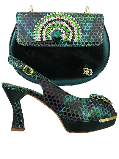 BGB2943 - Forest Green Bruno Giordano