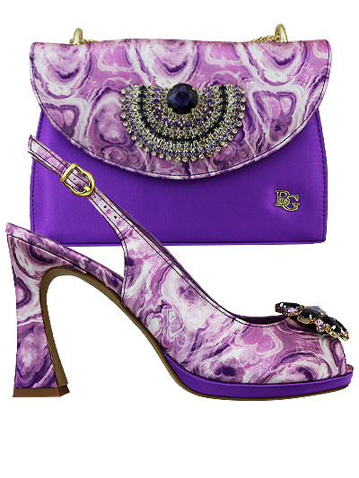 BGB2944 - Lilac Bruno Giordano