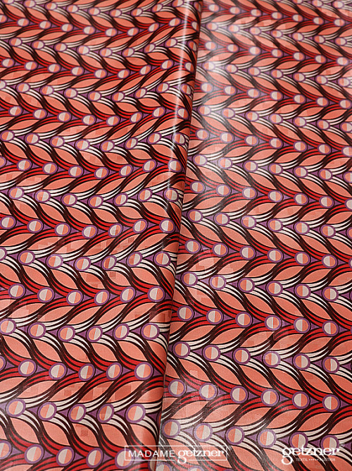 MGT205 - Madame Getzner  Brocade