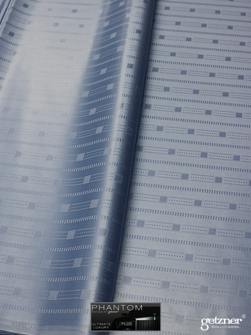 GPB683 - Getzner Phantom Brocade Sea Blue