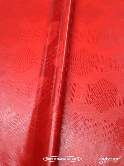 Getzner Brocade Fabric, Getzner Bazin Fabric