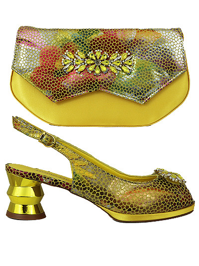 BGB2945 - Yellow Bruno Giordano