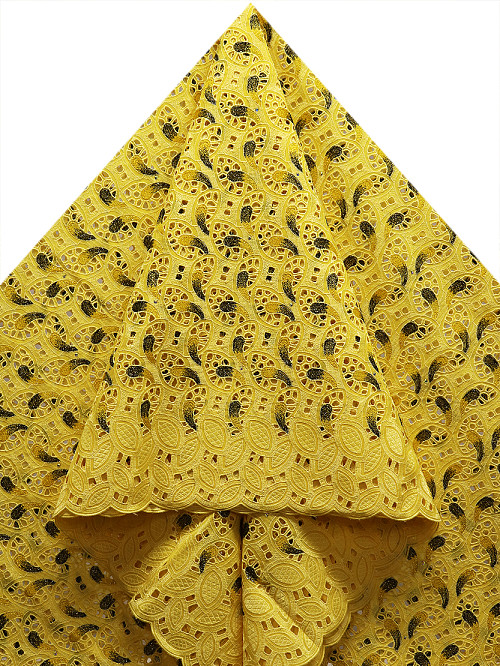 CLB209 - Celebrant Voile Lace