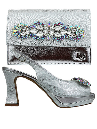 BGB2966 - Silver Bruno Giordano