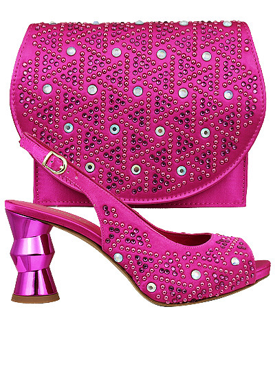 BGB2985 - Fuchsia Bruno Giordano