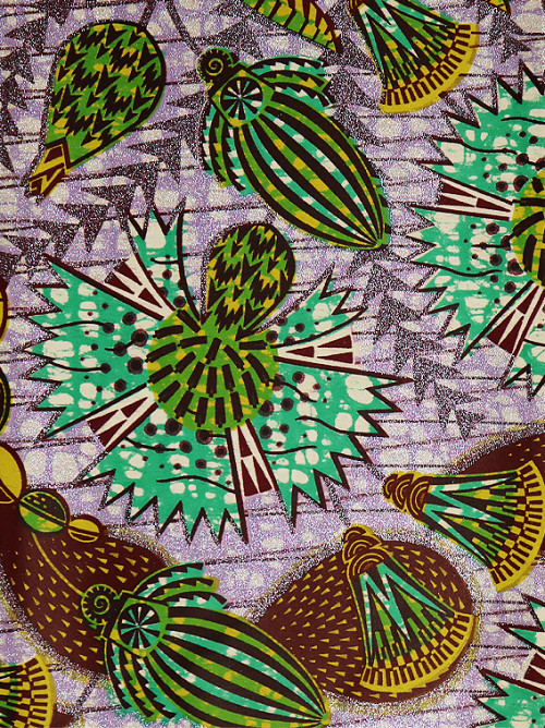 VGW333 - Vlisco Grand SuperWax