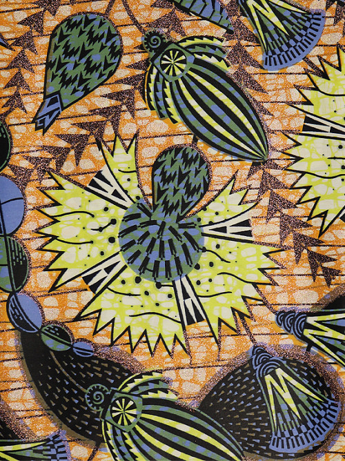 VGW334 - Vlisco Grand SuperWax