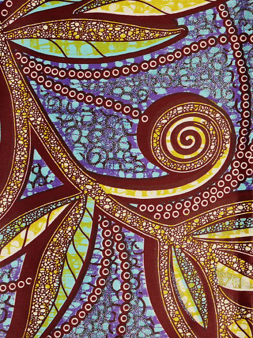 VGW341 - Vlisco Grand SuperWax