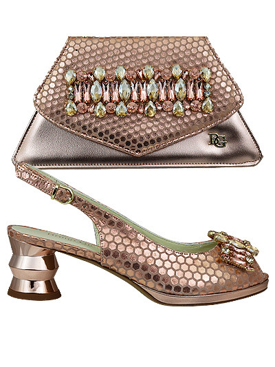 BGB2991 - Peach Bruno Giordano