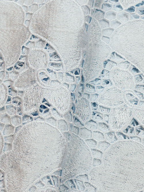 GIP072 -  Guipure Lace