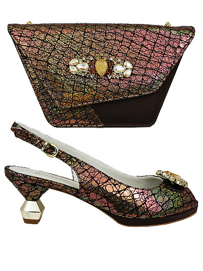 BGB3005 - Chocolate Bruno Giordano