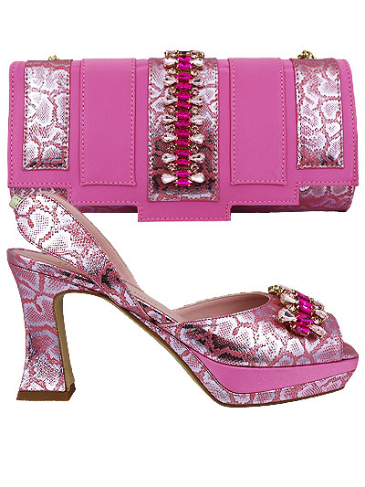 BGB3015 - Baby Pink Bruno Giordano