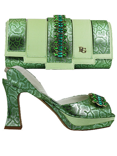 BGB3016 - Lime Bruno Giordano