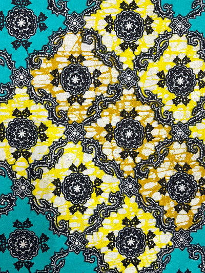 VSH2363 - Vlisco Super Wax