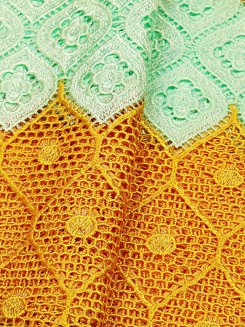 GIP074 -  Guipure Lace