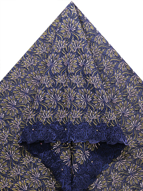 CLB224 - Big Voile Lace