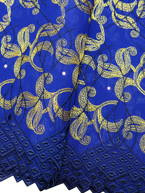 PVL175 - Premium Swiss Voile Lace