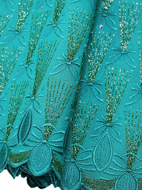 PVL176- Premium Swiss Voile Lace
