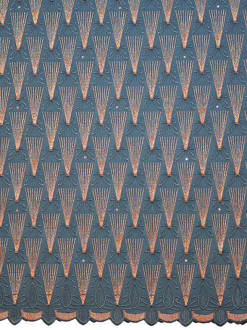 PVL176- Premium Swiss Voile Lace